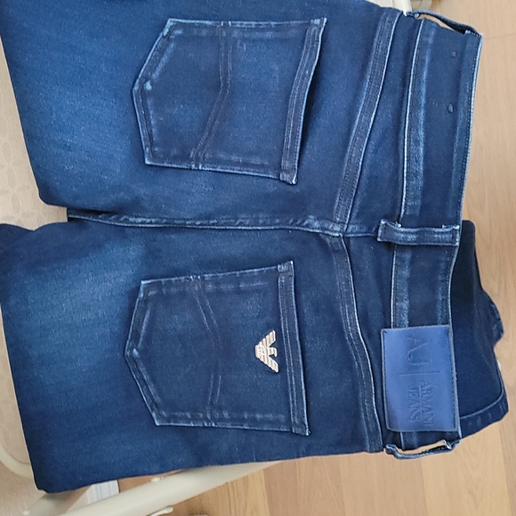 Armani  jeans - Picture 7 of 7